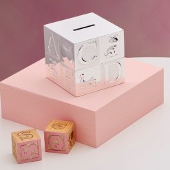 Alternative view of Lenox Fine Lenox Fine ABC Coin Bank