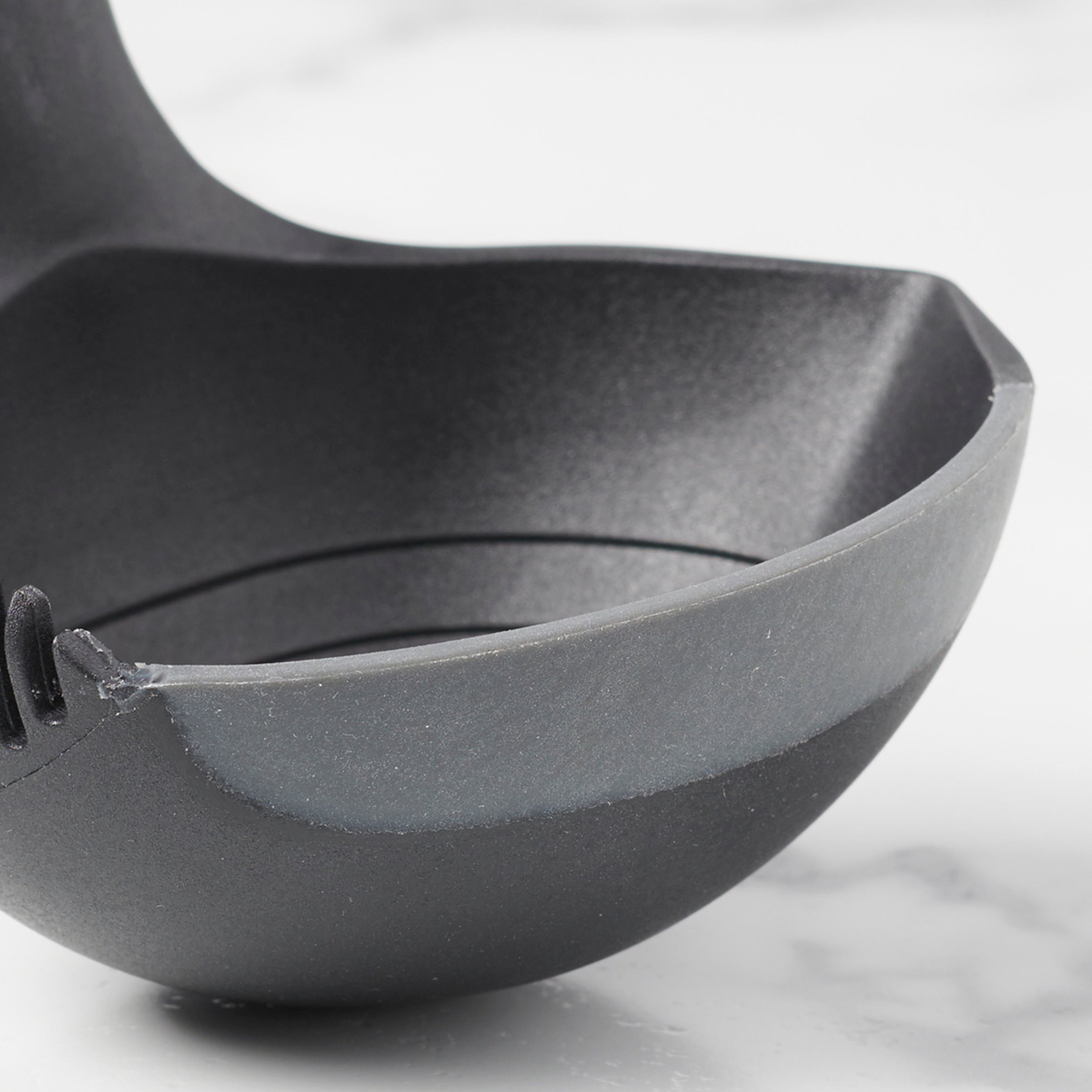 Lenox Fine Lenox Fine Elite Gadgets Silicone Serving Ladle - Image 4