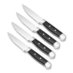 Lenox Fine Lenox Fine Jumbo Steak Knives, Set of 4