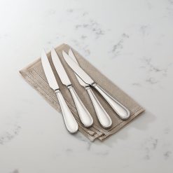 Alternative view of Lenox Fine Lenox Fine Lyndon Steak Knives, Set of 4