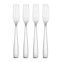 Lenox Fine Lenox Fine Austin Dinner Forks, Set of 4