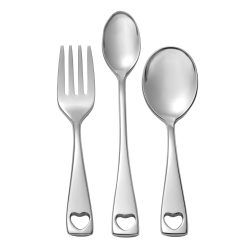 Lenox Fine Lenox Fine Little Love 3-Piece Baby Set
