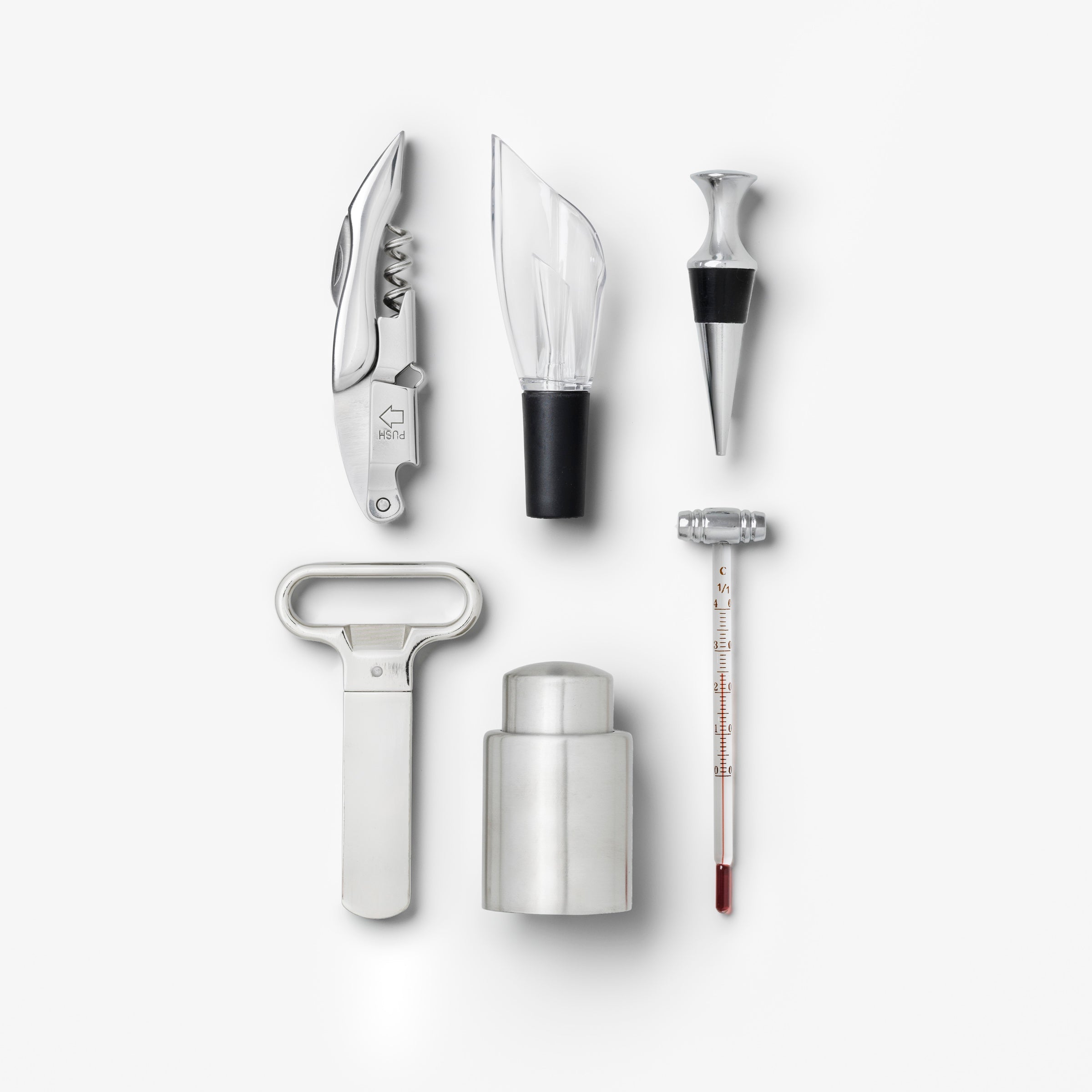 Lenox Fine Lenox Fine The Essentials Wine Tools - Image 3