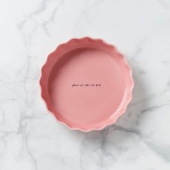Lenox Fine Lenox Fine Make It Pop Pie Dish