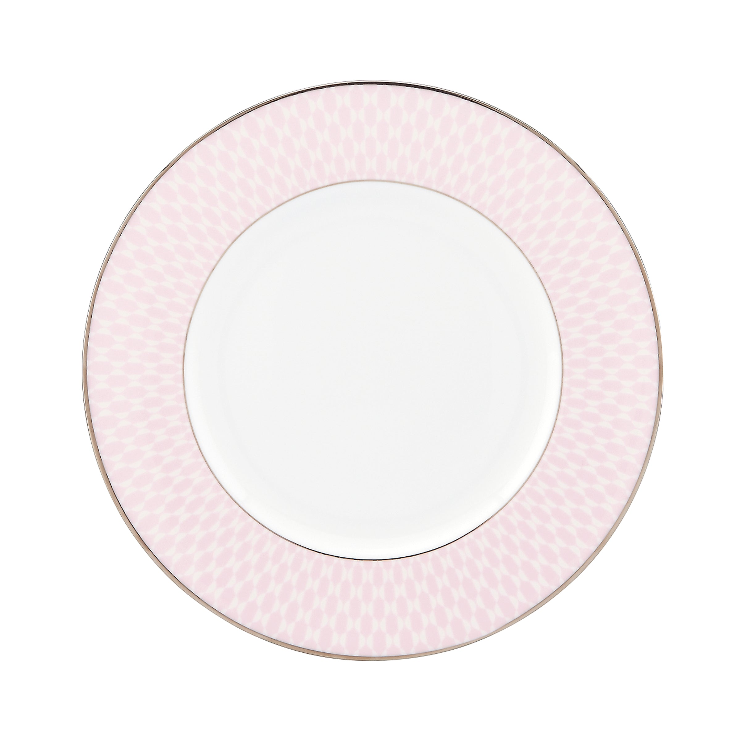 Lenox Fine Lenox Fine Mercer Drive Accent Plate