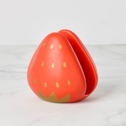 Lenox Fine Lenox Fine Tutti Fruity Strawberry Sponge/Napkin Holder
