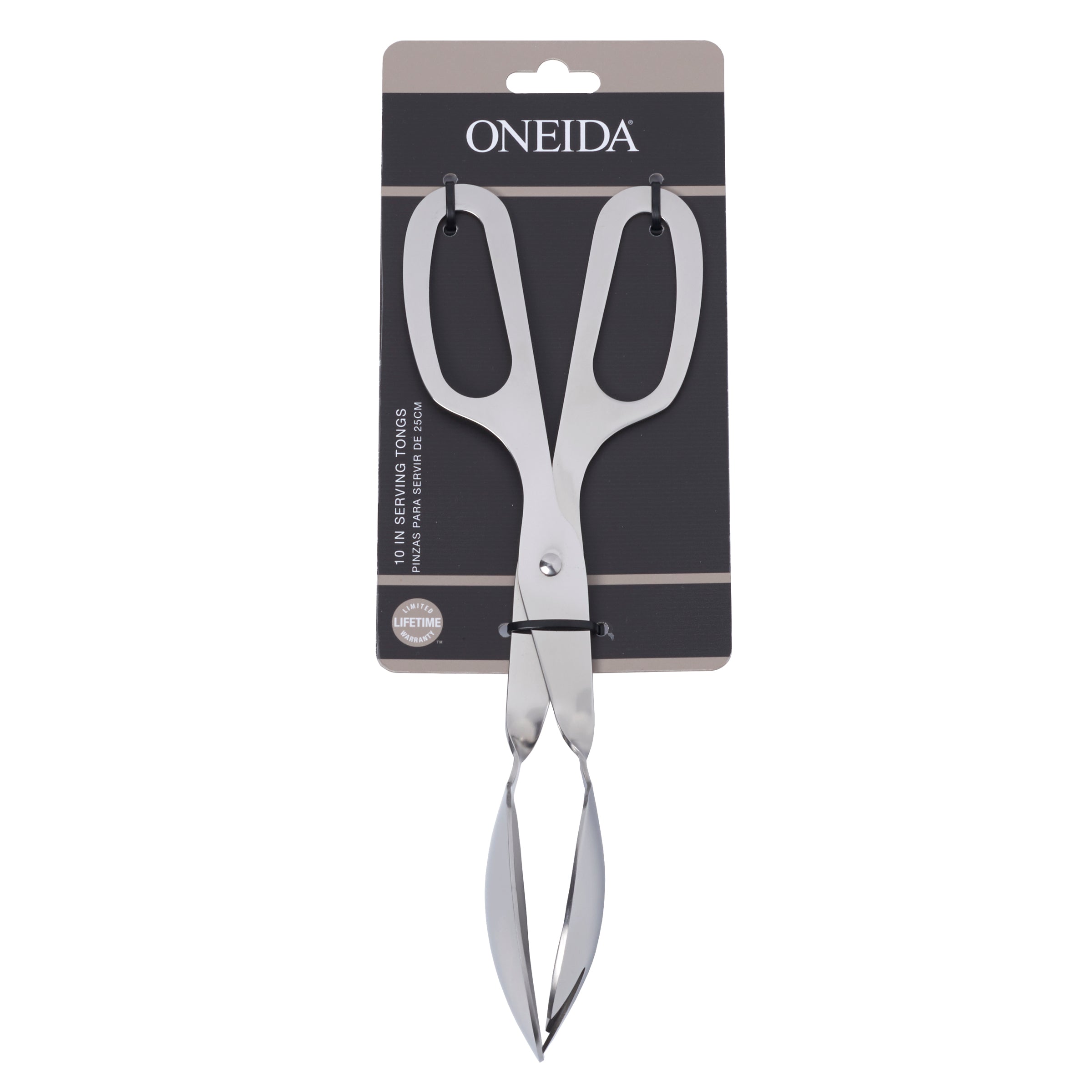 Lenox Fine Lenox Fine 10 Serving Tongs