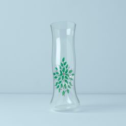 Alternative view of Lenox Fine Lenox Fine Holiday Pierced Decanter