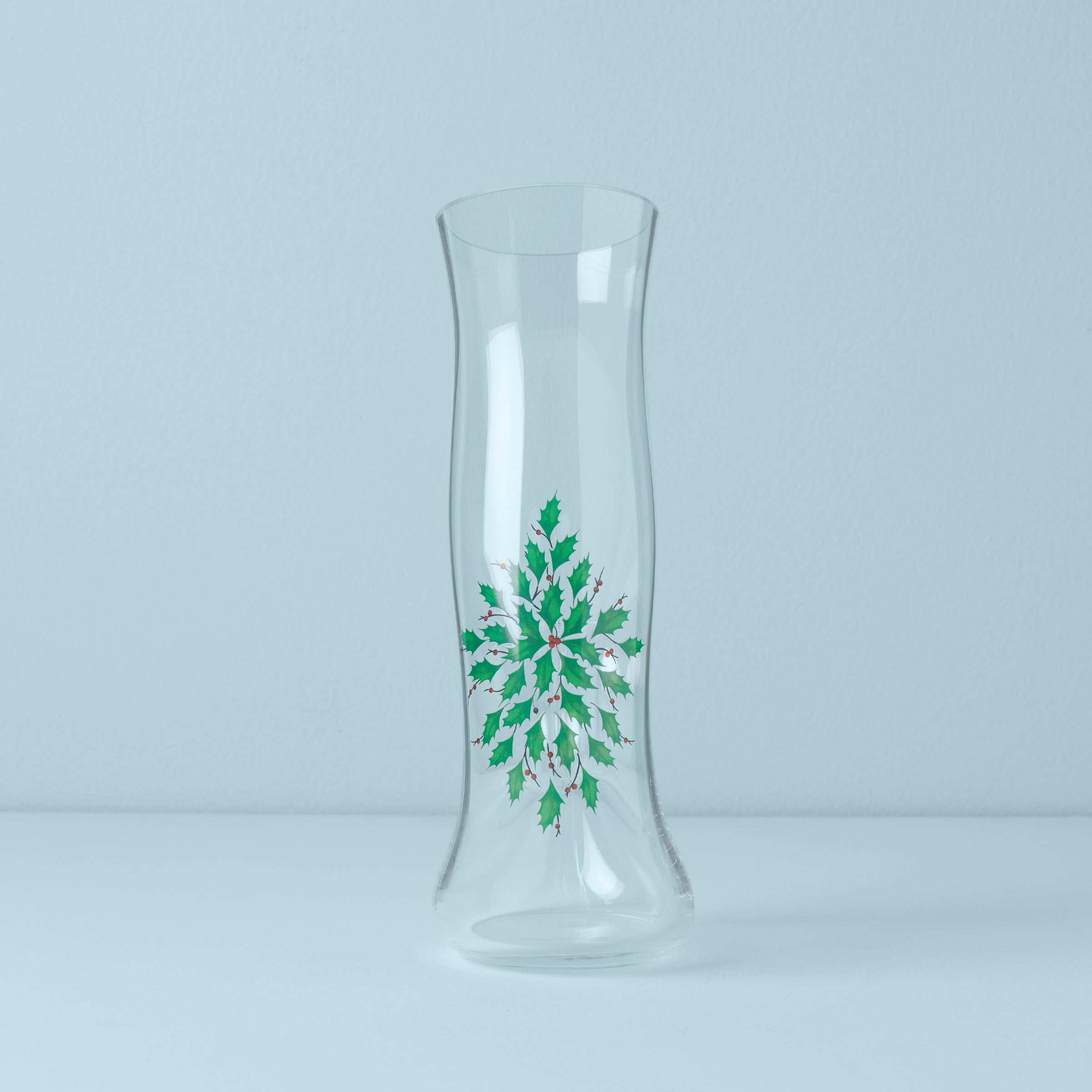 Lenox Fine Lenox Fine Holiday Pierced Decanter - Image 2