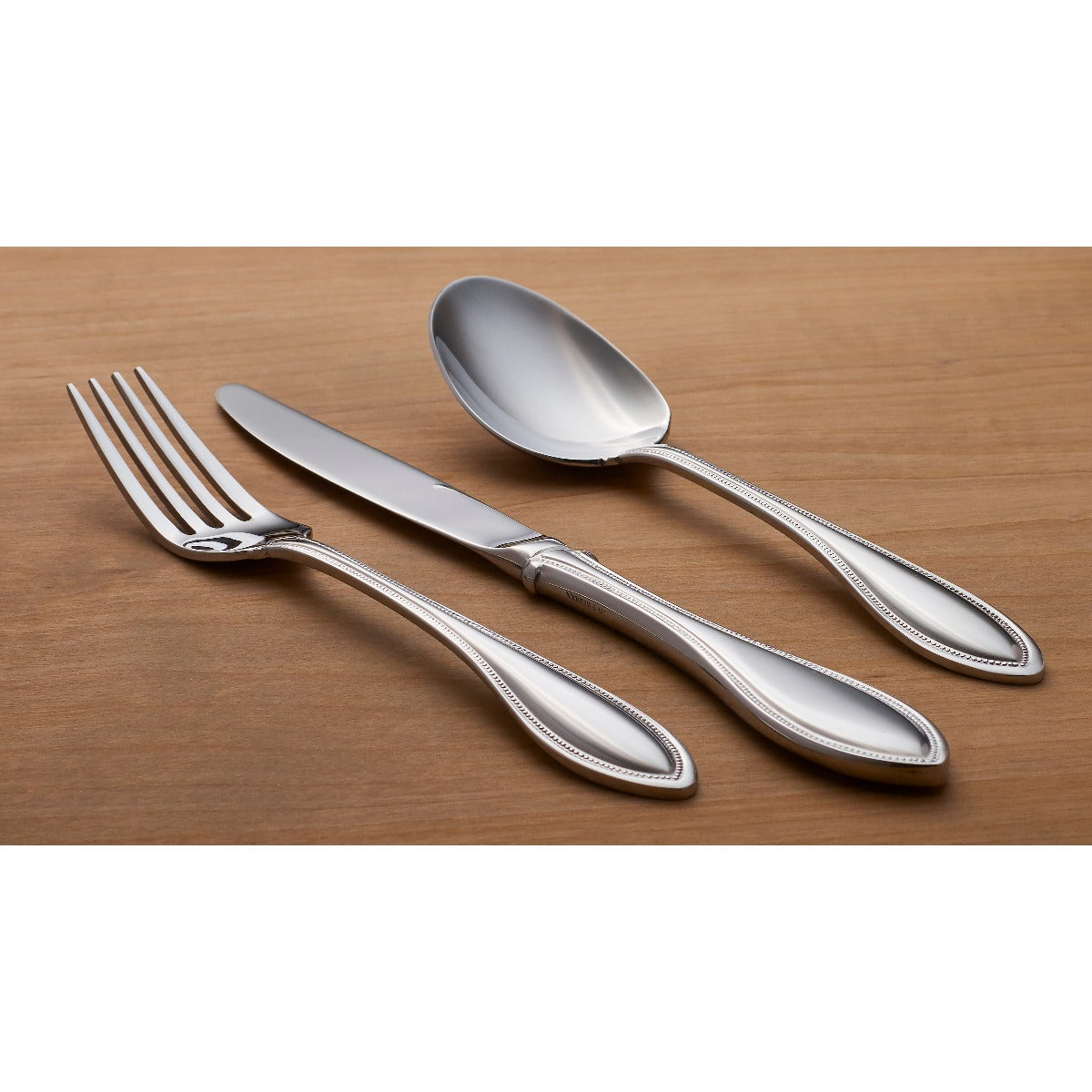 Lenox Fine Lenox Fine American Harmony Dinner Forks, Set of 4 - Image 2