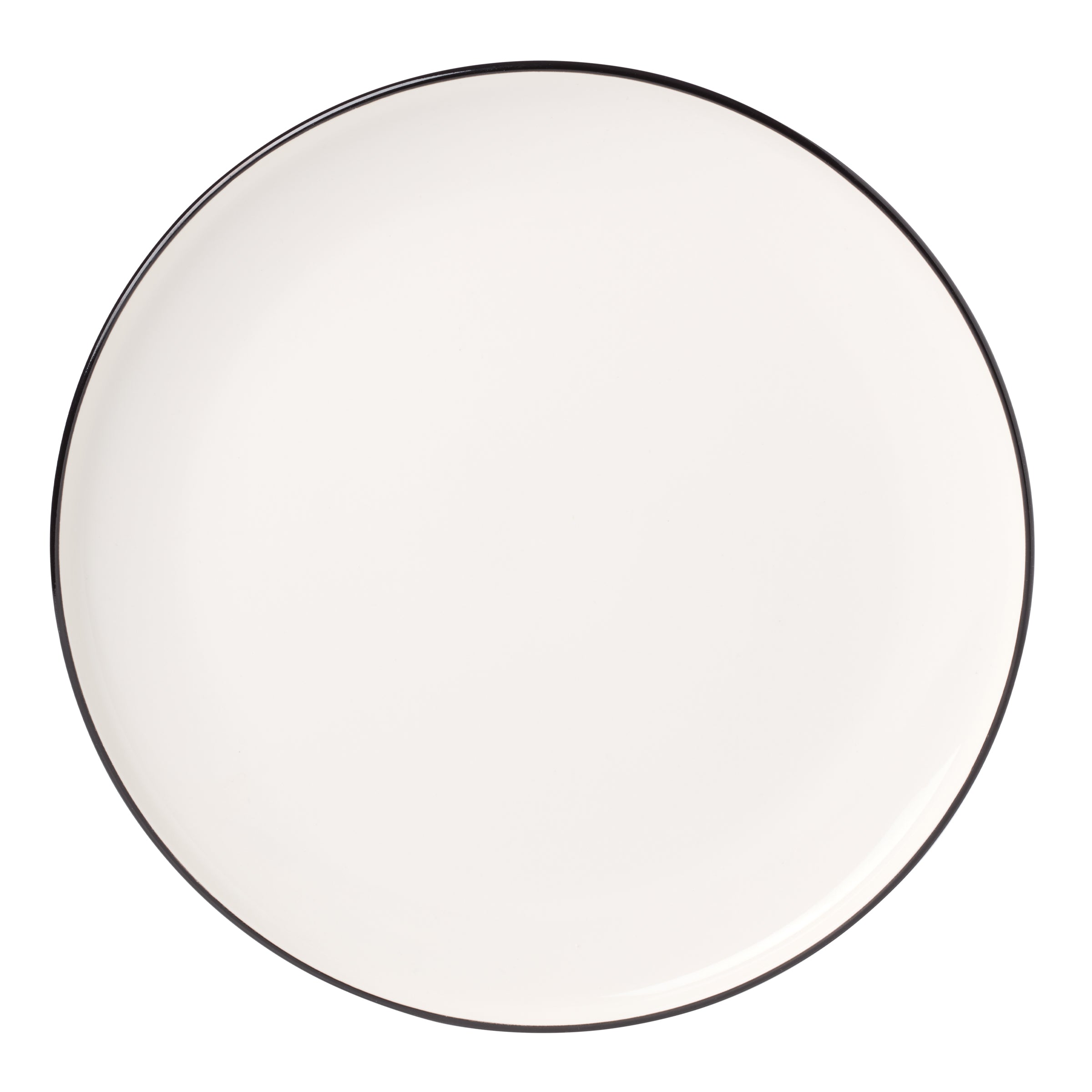 Lenox Fine Lenox Fine 24 Seven Colors Pumice 12-Piece Dinnerware Set - Image 13