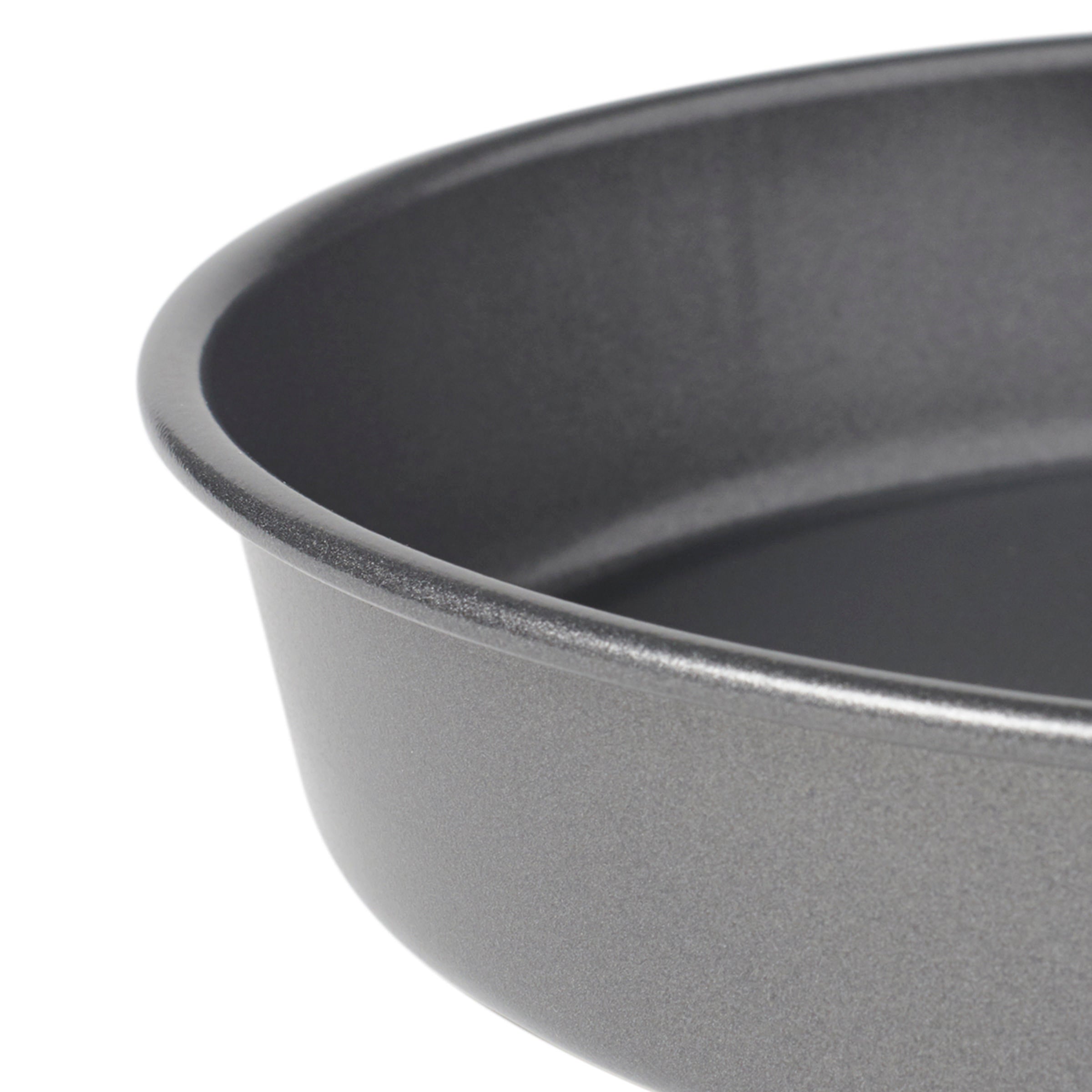 Lenox Fine Lenox Fine Bliss Bakeware 9 Round Cake Pan - Image 4