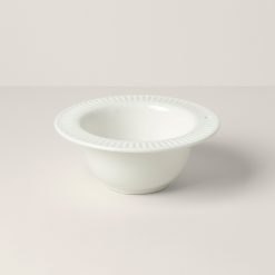 Lenox Fine Lenox Fine Profile Poppers Small Round Bowl