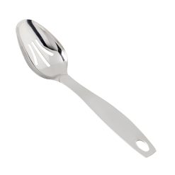 Lenox Fine Lenox Fine Stratford Slotted Serving Spoon