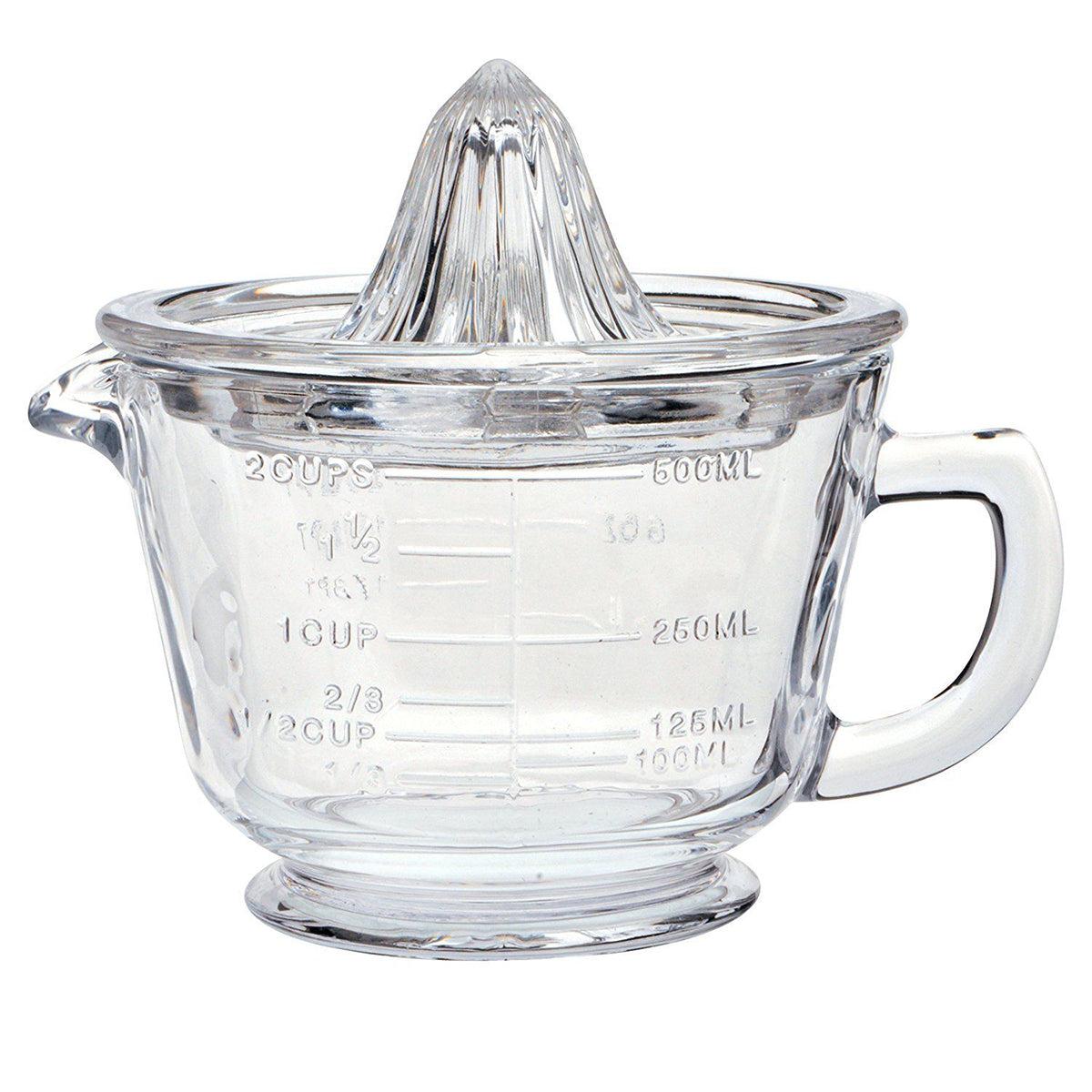 Lenox Fine Lenox Fine Glass Citrus Juicer