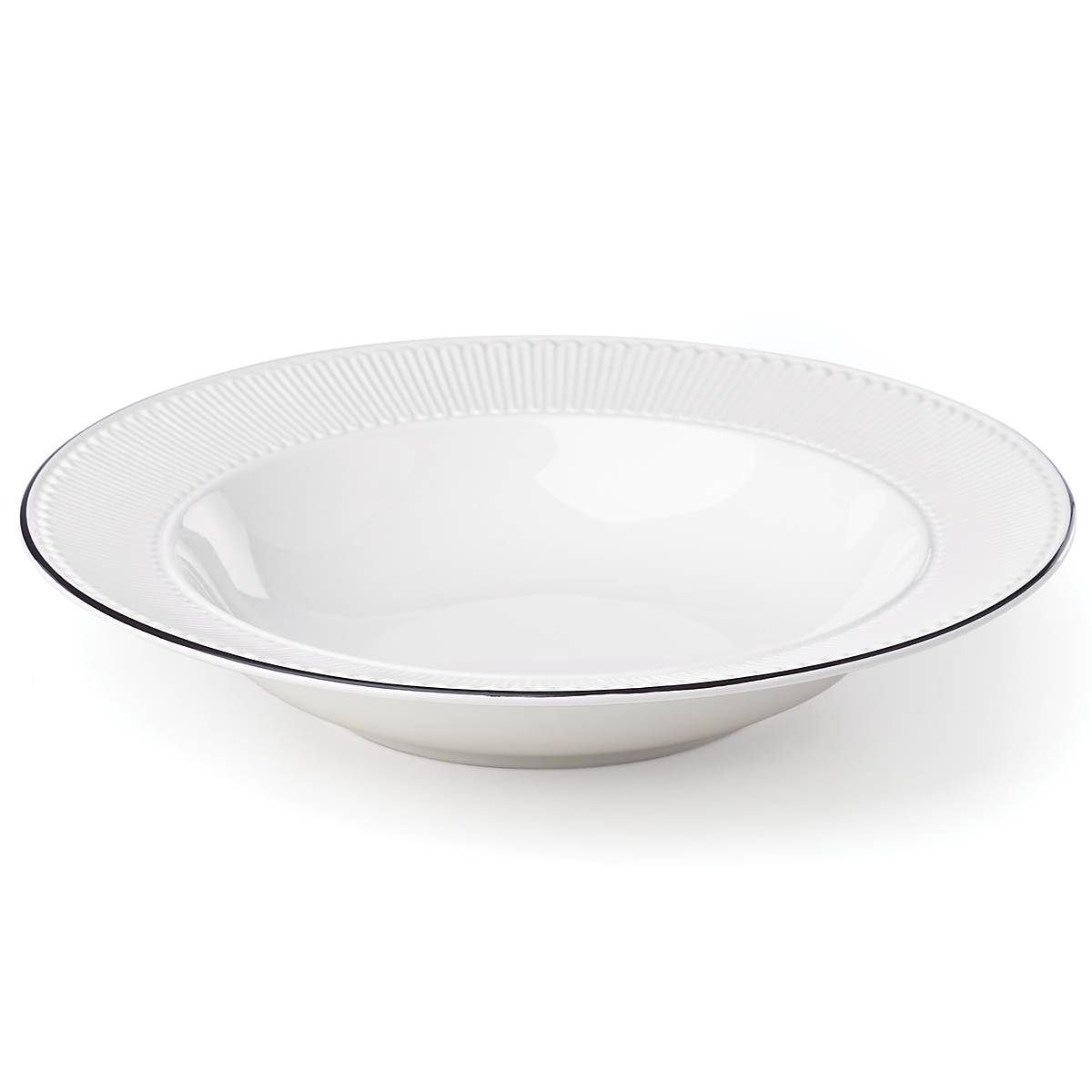 Lenox Fine Lenox Fine York Avenue Pasta Bowl