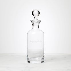 Lenox Fine Lenox Fine High Spirits Decanter