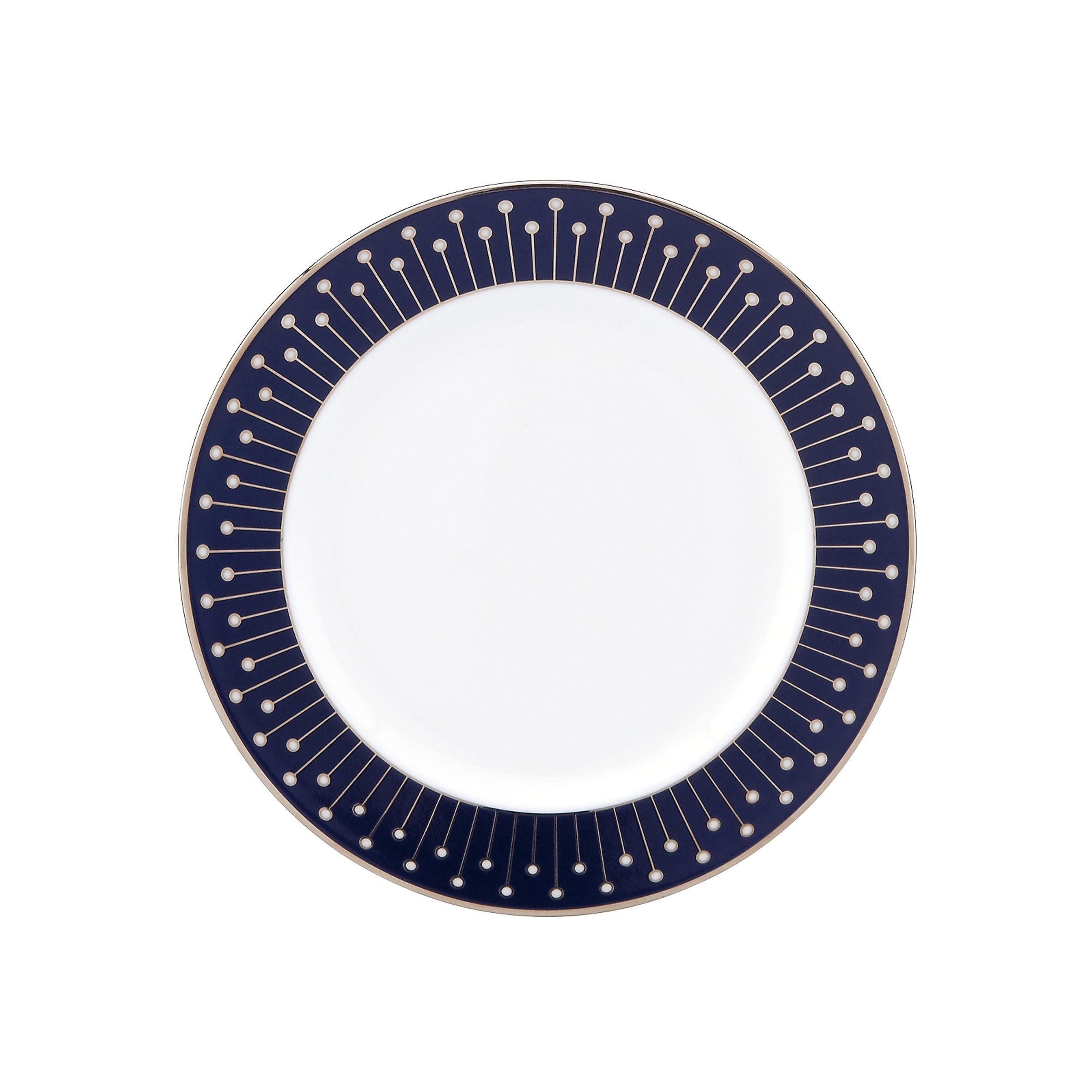 Lenox Fine Lenox Fine Mercer Drive Butter Plate
