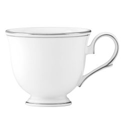 Lenox Fine Lenox Fine Federal Platinum Teacup