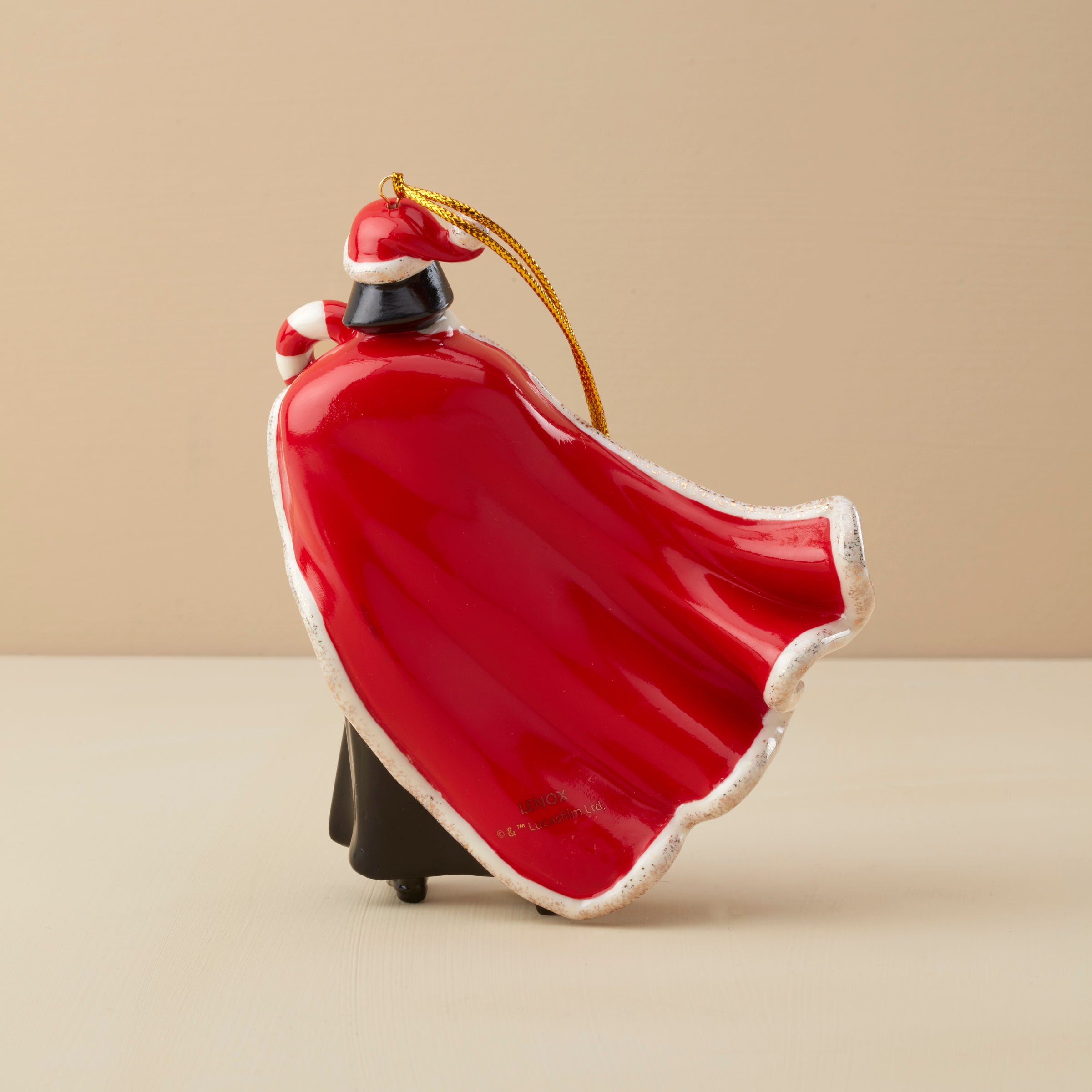 Lenox Fine Lenox Fine Personalized Darth Vader Ornament - Image 2
