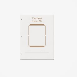 Alternative view of Lenox Fine Lenox Fine A Dog's Life Photo Album Paper, 10 Pages
