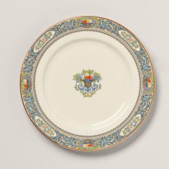 Lenox Fine Lenox Fine Autumn Dinner Plate