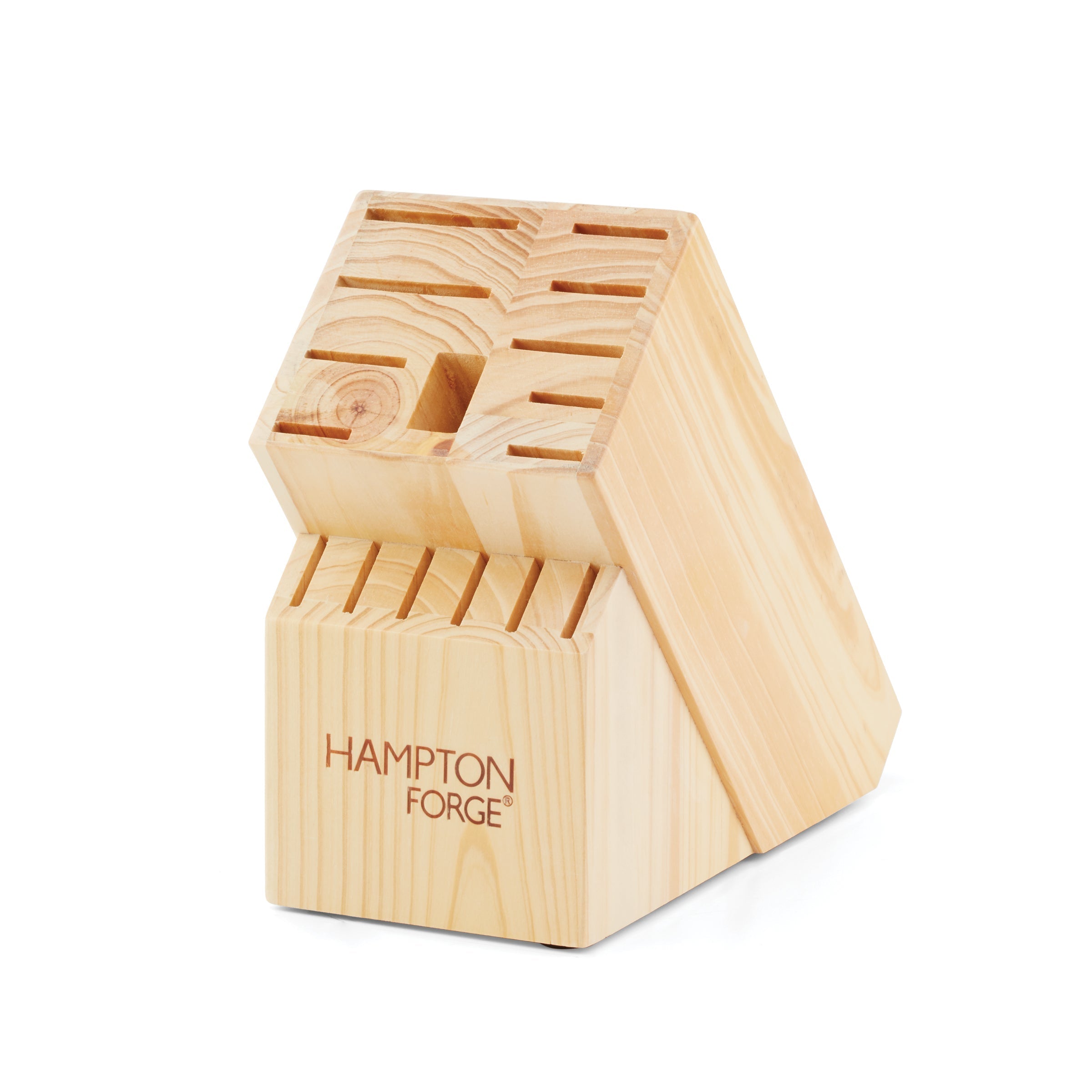 Lenox Fine Lenox Fine Epicure Pistachio 17-Piece Cutlery Block Set - Image 7