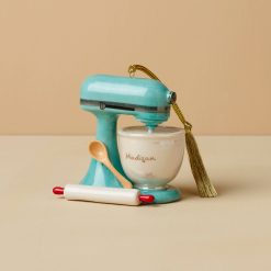 Lenox Fine Lenox Fine Personalized Kitchen Mixer Ornament
