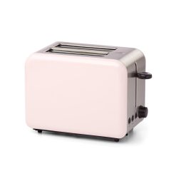 Lenox Fine Lenox Fine Blush 2-Slice Toaster