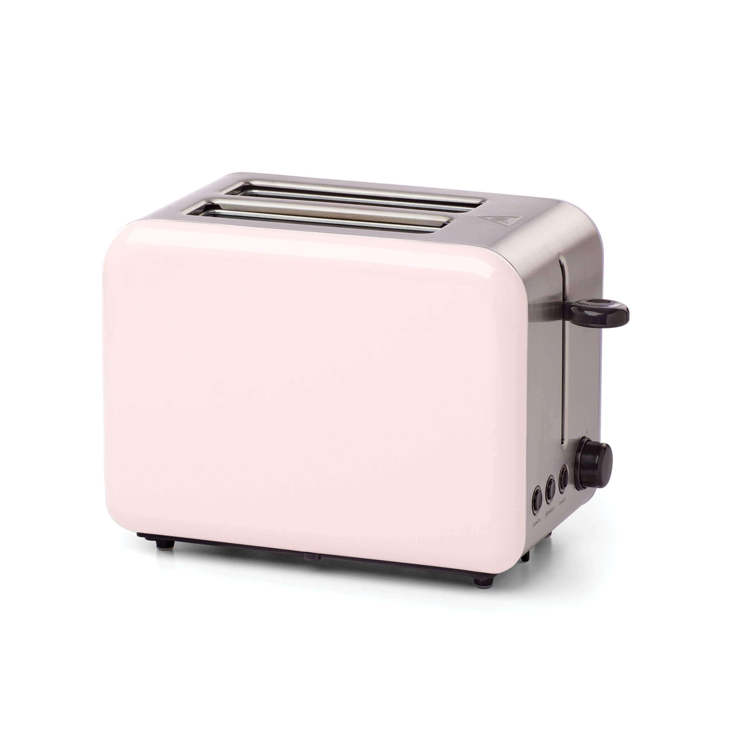 Lenox Fine Lenox Fine Blush 2-Slice Toaster