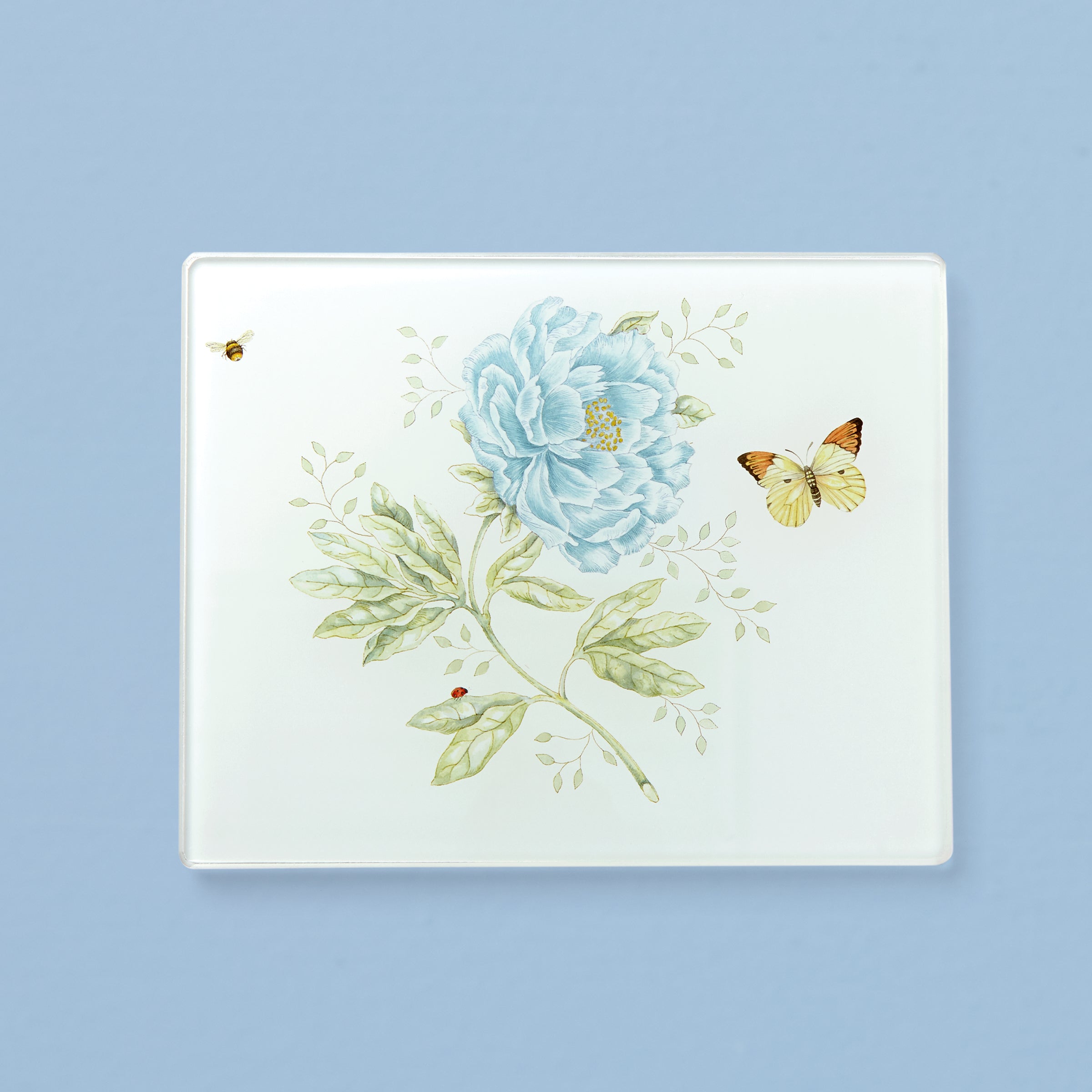 Lenox Fine Lenox Fine Butterfly Meadow Small Cutting Board