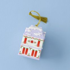 Alternative view of Lenox Fine Lenox Fine 2026 Spice Village Ornament