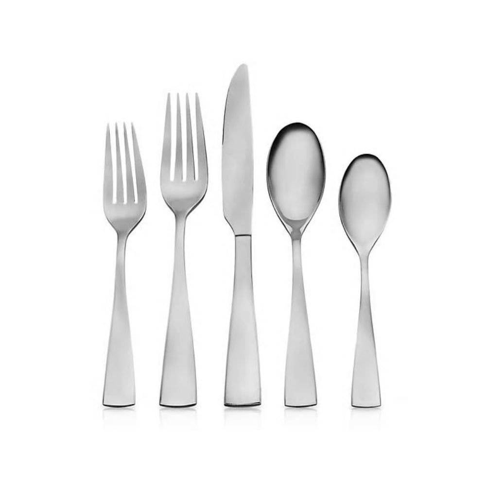 Lenox Fine Lenox Fine Grayson 45-Piece Flatware Set