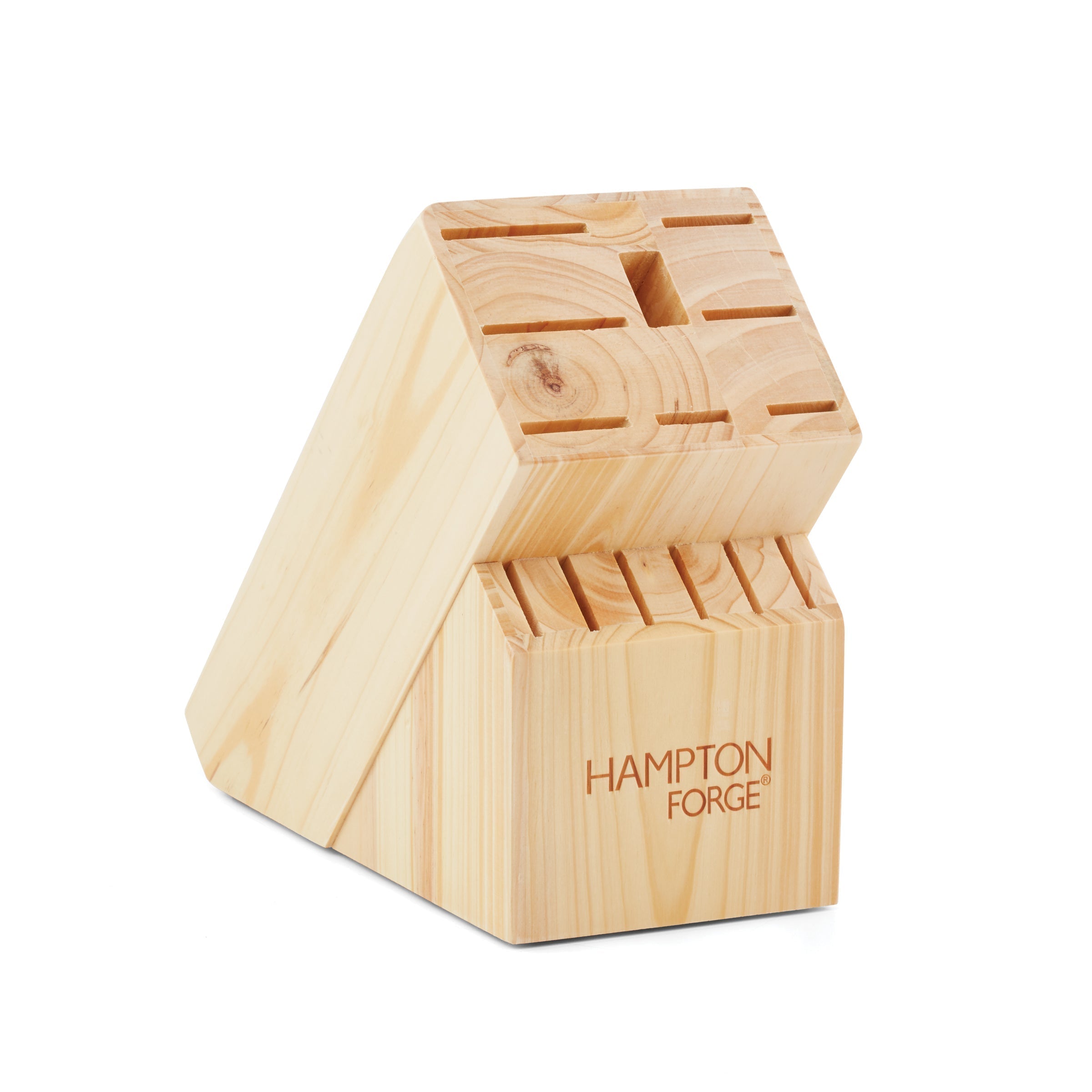 Lenox Fine Lenox Fine Epicure True Aqua 15 pc Block Set - Image 5