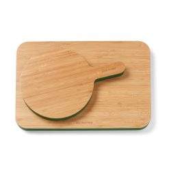 Alternative view of Lenox Fine Lenox Fine Knock On Wood 2-Piece Cutting Board Set