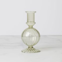 Lenox Fine Lenox Fine Nalia Parakeet Candlestick Holder