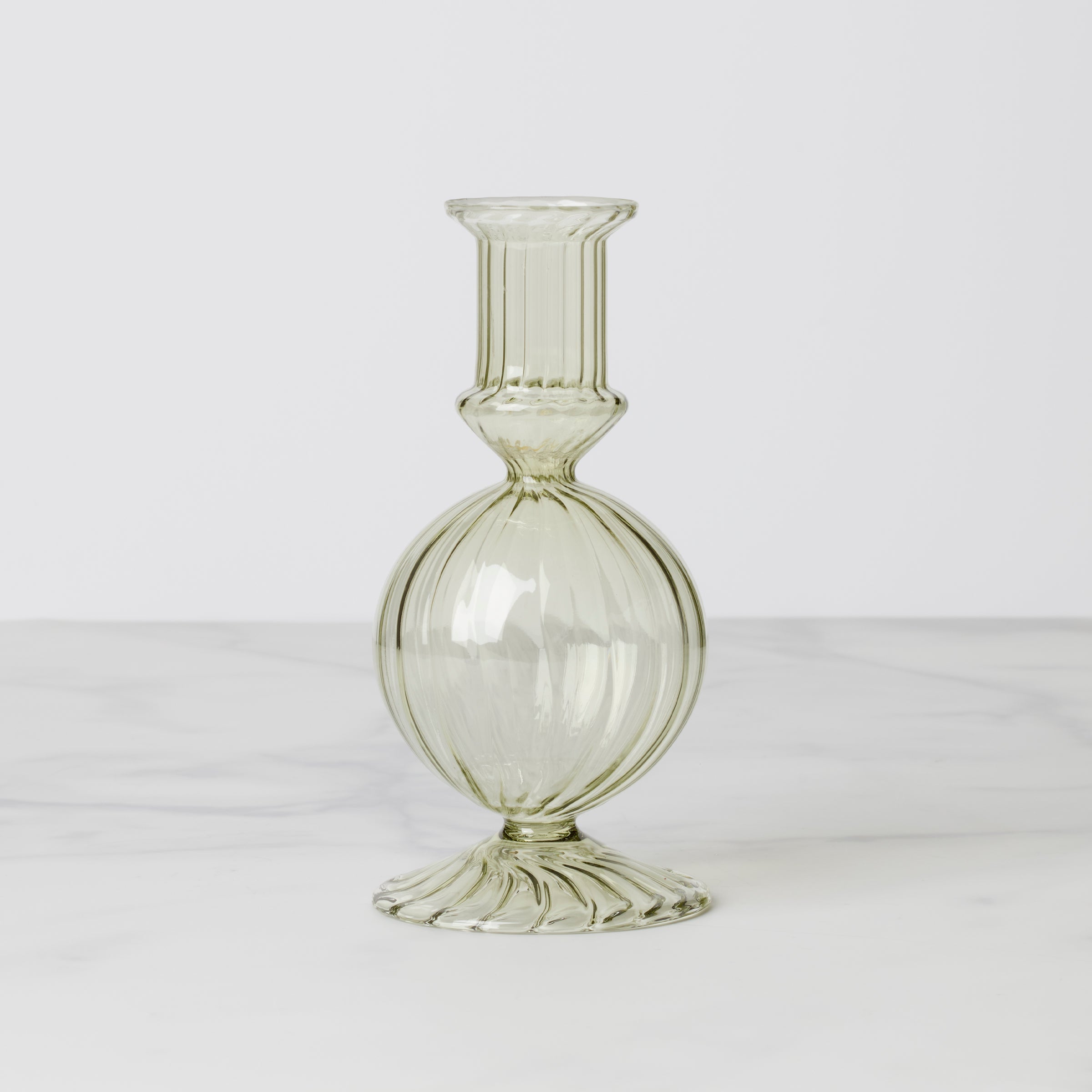 Lenox Fine Lenox Fine Nalia Parakeet Candlestick Holder
