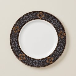 Lenox Fine Lenox Fine Vintage Jewel Salad Plate