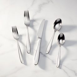 Lenox Fine Lenox Fine Cantera 65-Piece Flatware Set