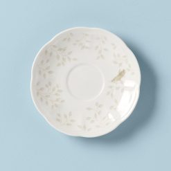 Lenox Fine Lenox Fine Butterfly Meadow Saucer