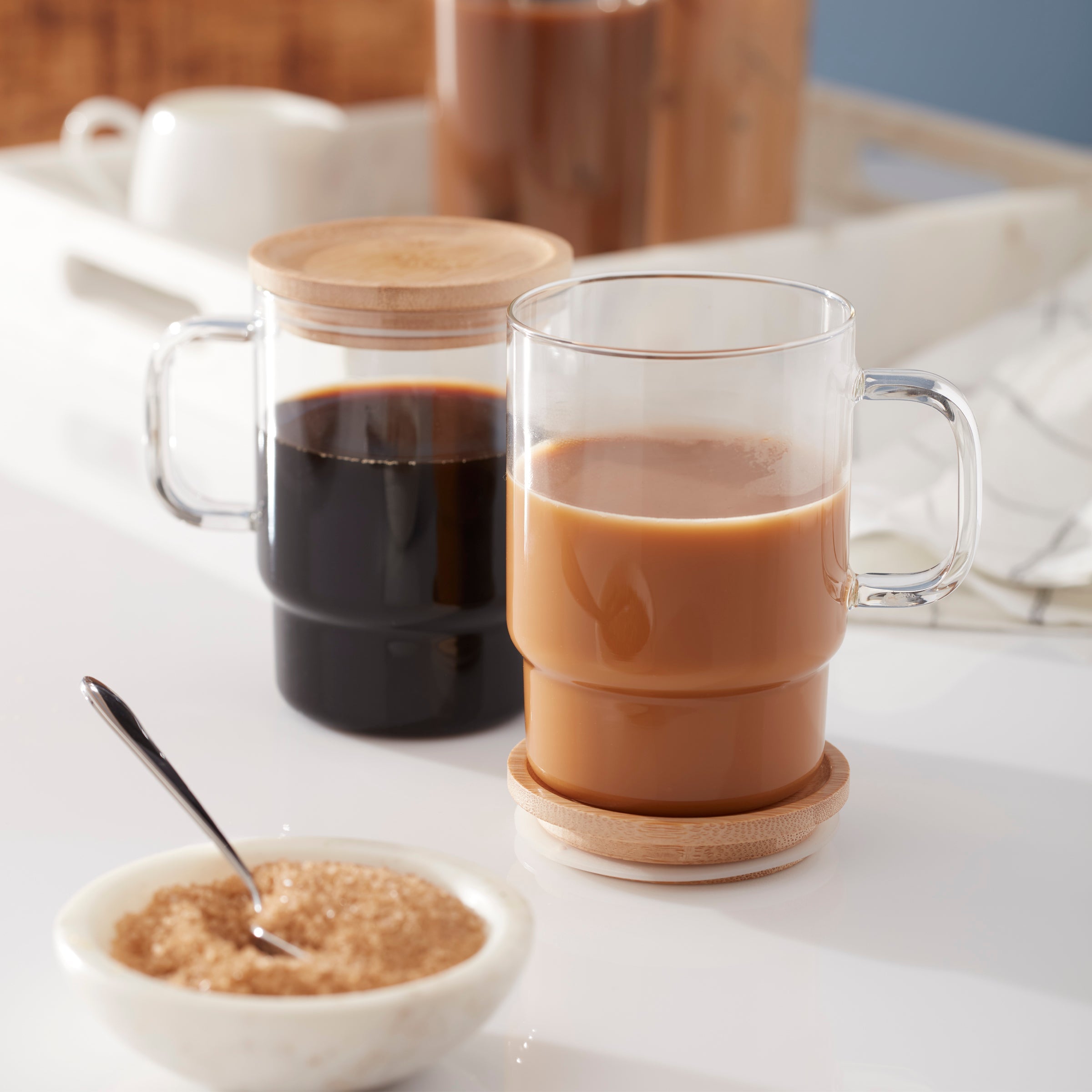 Lenox Fine Lenox Fine Tuscany Classics Hot Beverage Set - Image 10