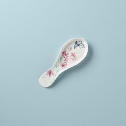 Lenox Fine Lenox Fine Butterfly Meadow Spoon Rest