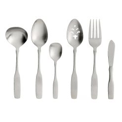Lenox Fine Lenox Fine Paul Revere 6-Piece Serve Set
