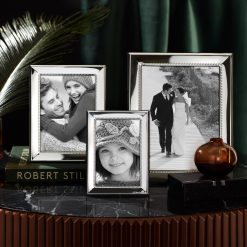 Alternative view of Lenox Fine Lenox Fine Mia 5x7 Photo Frame