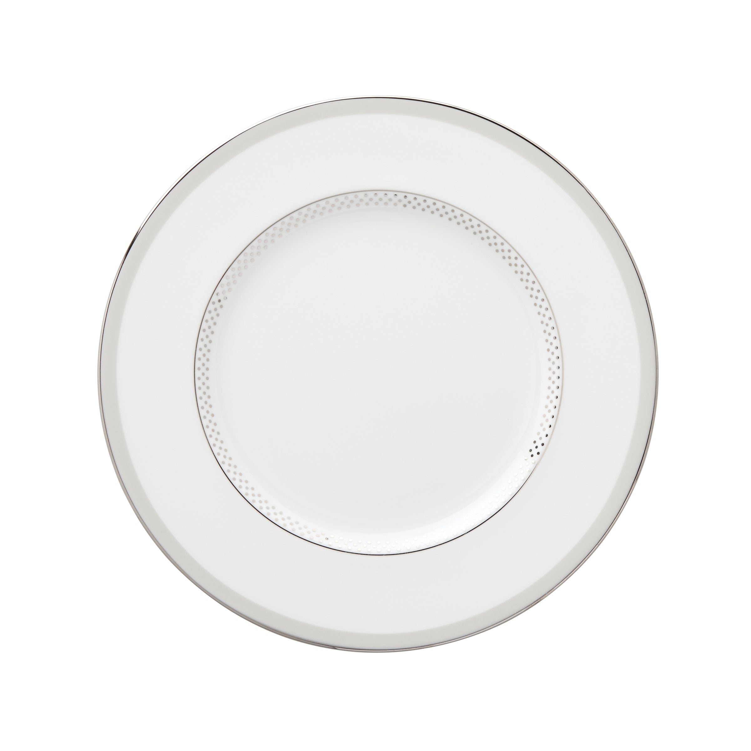 Lenox Fine Lenox Fine Whitaker Street Accent Plate
