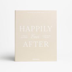 Lenox Fine Lenox Fine Happily Ever After Wedding Photo Album
