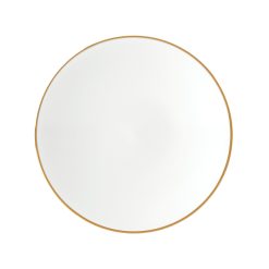 Lenox Fine Lenox Fine Trianna White Salad Plate