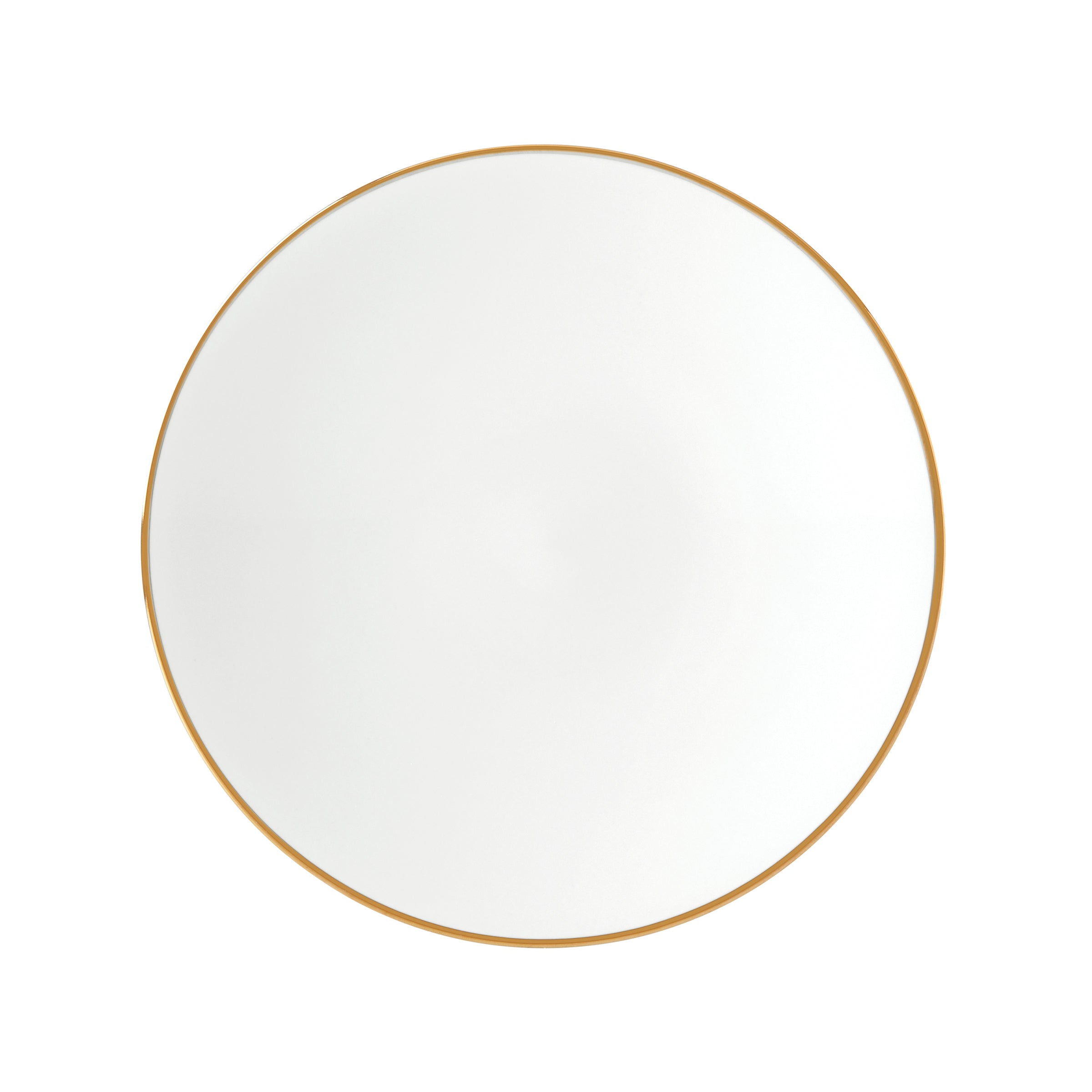 Lenox Fine Lenox Fine Trianna White Salad Plate