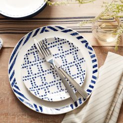 Alternative view of Lenox Fine Lenox Fine Kennedy 20-Piece Flatware Set
