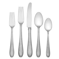 Lenox Fine Lenox Fine Haveson 65-Piece Flatware Set